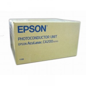  PARA LA IMPRESORA Epson Aculaser C4200DTN Toner