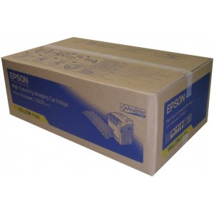  PARA LA IMPRESORA Epson Aculaser C3800N Toner