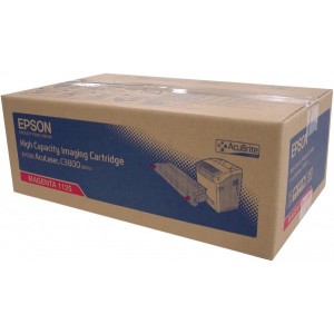  PARA LA IMPRESORA Epson Aculaser C3800N Toner