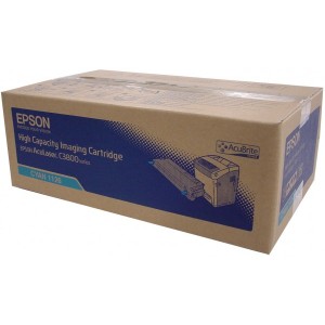  PARA LA IMPRESORA Epson Aculaser C3800N Toner