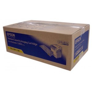  PARA LA IMPRESORA Epson Aculaser C3800N Toner