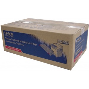  PARA LA IMPRESORA Epson Aculaser C3800N Toner