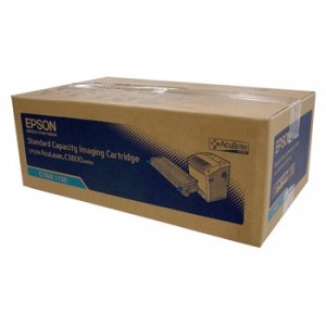  PARA LA IMPRESORA Epson Aculaser C3800N Toner