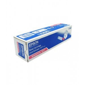  PARA LA IMPRESORA Epson Aculaser CX21N Toner
