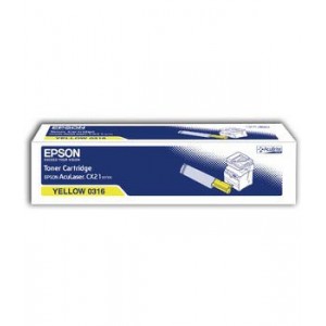  PARA LA IMPRESORA Epson Aculaser CX21N Toner