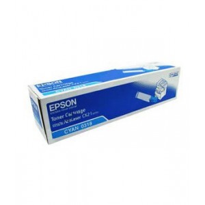  PARA LA IMPRESORA Epson Aculaser CX21N Toner