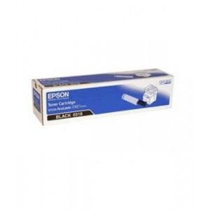  PARA LA IMPRESORA Epson Aculaser CX21N Toner