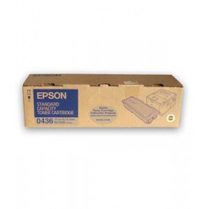  PARA LA IMPRESORA Epson Aculaser M2000DTN Toner