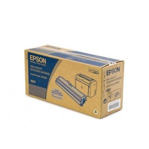  PARA LA IMPRESORA Epson Aculaser M1200 Toner