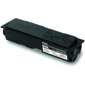  PARA LA IMPRESORA Epson Aculaser M2300DN Toner