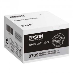  PARA LA IMPRESORA Epson WorkForce AL-MX200DWF Toner