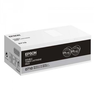  PARA LA IMPRESORA Epson WorkForce AL-MX200DNF Toner