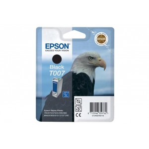  PARA LA IMPRESORA Epson  Stylus Photo 875 DC Tinteiros