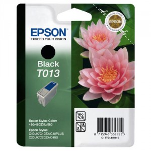  PARA LA IMPRESORA Epson Stylus Color 660 Tinteiros