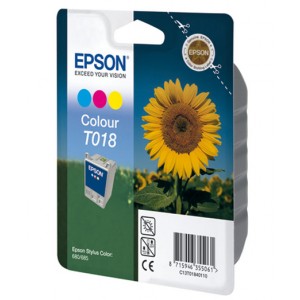  PARA LA IMPRESORA Epson Stylus Color 685 Tinteiros