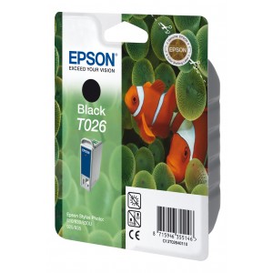  PARA LA IMPRESORA Epson Stylus Photo 935 Tinteiros
