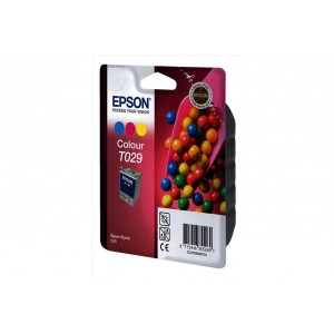  PERTENENCIENTE A LA REFERENCIA Epson T028 - T029 Tinteiros