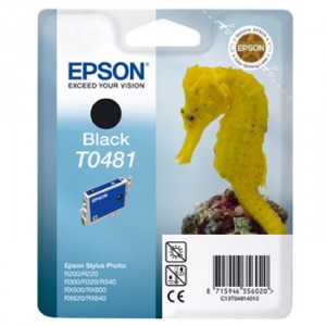  PARA LA IMPRESORA Epson Stylus Photo R 200 Tinteiros