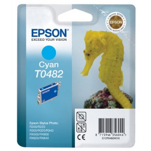  PARA LA IMPRESORA Epson Stylus Photo R 300 M Tinteiros