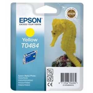  PARA LA IMPRESORA Epson Stylus Photo R 300 M Tinteiros