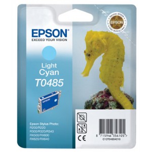  PARA LA IMPRESORA Epson Stylus Photo R 300 M Tinteiros