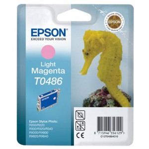  PARA LA IMPRESORA Epson Stylus Photo R 300 M Tinteiros
