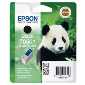  PARA LA IMPRESORA Epson Stylus Color 660 Tinteiros