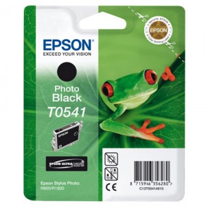  PARA LA IMPRESORA Epson Stylus Photo R1800 Tinteiros