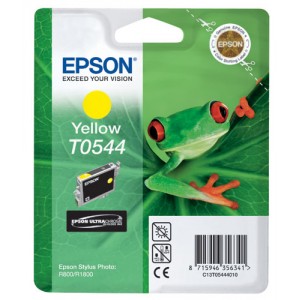  PERTENENCIENTE A LA REFERENCIA Epson T0540/1/2/3/4/7/8/9 Tinteiros