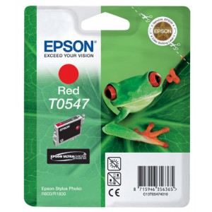  PARA LA IMPRESORA Epson Stylus Photo R1800 Tinteiros