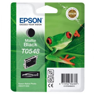  PARA LA IMPRESORA Epson Stylus Photo R 800 Tinteiros