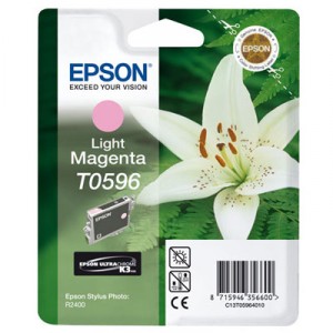  PERTENENCIENTE A LA REFERENCIA Epson T0591/2/3/4/5/6/7/8/9 Tinteiros