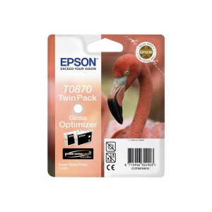  PARA LA IMPRESORA Epson Stylus Photo R 1900 Tinteiros