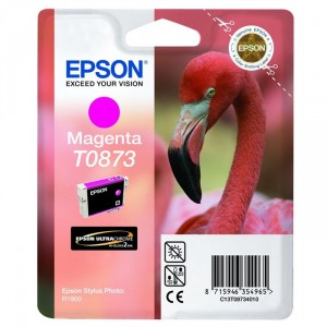  PARA LA IMPRESORA Epson Stylus Photo R 1900 Tinteiros