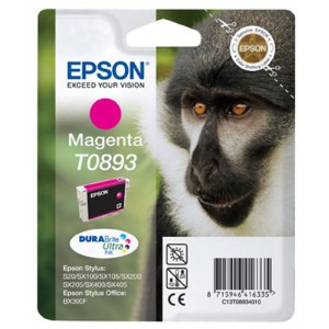  PARA LA IMPRESORA Epson Stylus S 20 Tinteiros