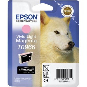  PARA LA IMPRESORA Epson Stylus Photo R2880 Tinteiros