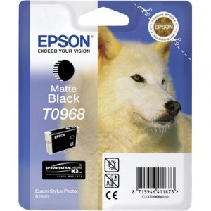  PARA LA IMPRESORA Epson Stylus Photo R2880 Tinteiros