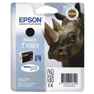  PARA LA IMPRESORA Epson Stylus Office BX 310 FN Tinteiros