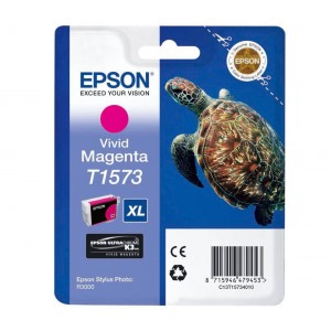  PARA LA IMPRESORA Epson Stylus Photo R3000 Tinteiros