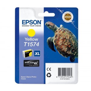  PARA LA IMPRESORA Epson Stylus Photo R3000 Tinteiros