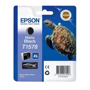  PARA LA IMPRESORA Epson Stylus Photo R3000 Tinteiros