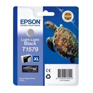  PARA LA IMPRESORA Epson Stylus Photo R3000 Tinteiros