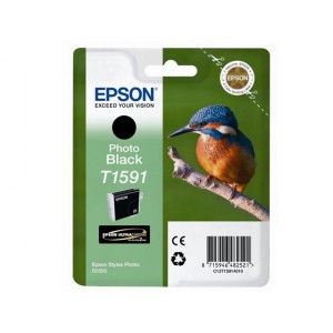  PARA LA IMPRESORA Epson Stylus Photo R2000 Tinteiros