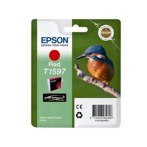  PARA LA IMPRESORA Epson Stylus Photo R2000 Tinteiros