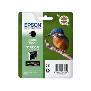  PARA LA IMPRESORA Epson Stylus Photo R2000 Tinteiros