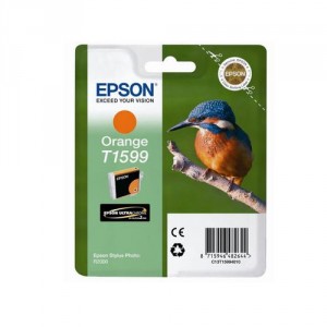  PARA LA IMPRESORA Epson Stylus Photo R2000 Tinteiros