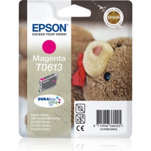  PARA LA IMPRESORA Epson Stylus DX4850 Tinteiros