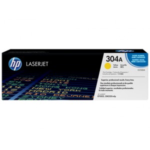  PARA LA IMPRESORA HP Color Laserjet CP2025 Toner