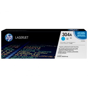  PARA LA IMPRESORA HP Color Laserjet CM2320 Toner