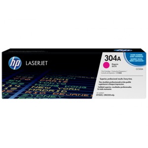  PARA LA IMPRESORA HP Color Laserjet CP2020 Toner